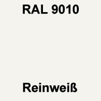 RAL 9010