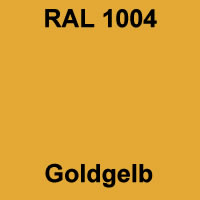 RAL 1004