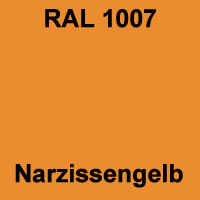 RAL 1007