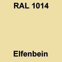 RAL 1014