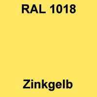 RAL 1018