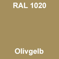 RAL 1020