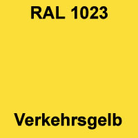 RAL 1023