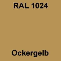 RAL 1024