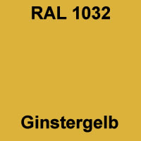 RAL 1032