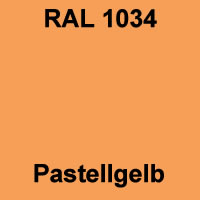 RAL 1034