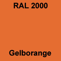 RAL 2000