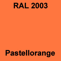 RAL 2003