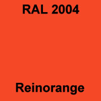 RAL 2004