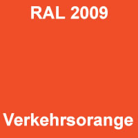 RAL 2009