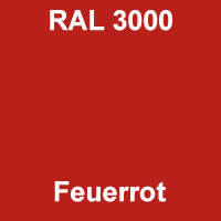 RAL 3000