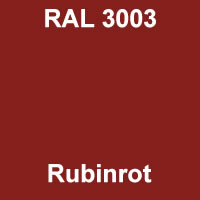 RAL 3003