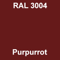 RAL 3004