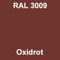 RAL 3009