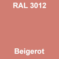 RAL 3012