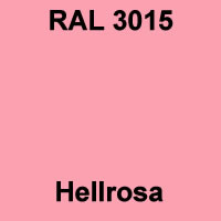 RAL 3015