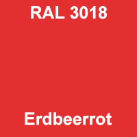 RAL 3018