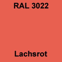 RAL 3022