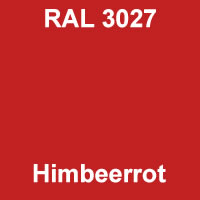 RAL 3027