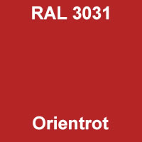 ral 3031