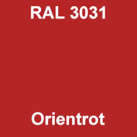 ral 3031