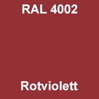RAL 4002