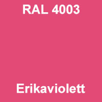 RAL 4003