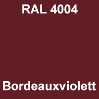 RAL 4004
