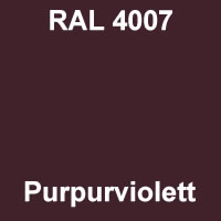 RAL 4007