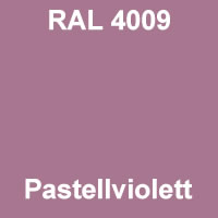 RAL 4009