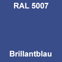 RAL 5007