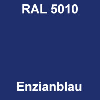 RAL 5010