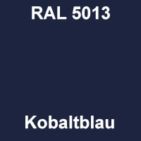 ral 5013