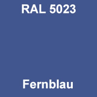 RAL 5023