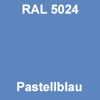 RAL 5024
