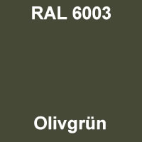 RAL 6003