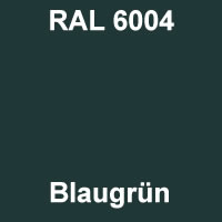 RAL 6004