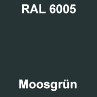 RAL 6005