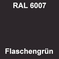 RAL 6007