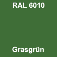 ral 6010