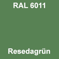 RAL 6011