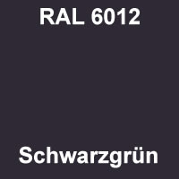 RAL 6012