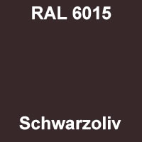 RAL 6015