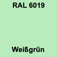 RAL 6019