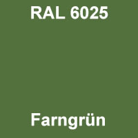 RAL 6025