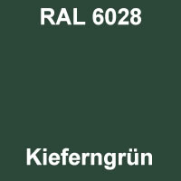 RAL 6028