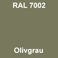 RAL 7002