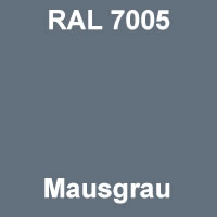 RAL 7005