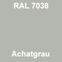 RAL 7038