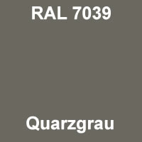 ral 7039